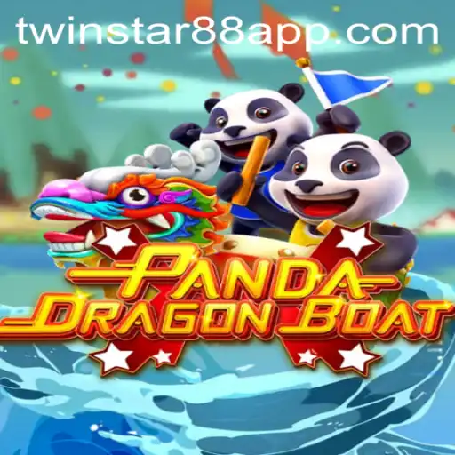 Exploring the Excitement of PANDADRAGONBOAT at TwinStar88 Casino