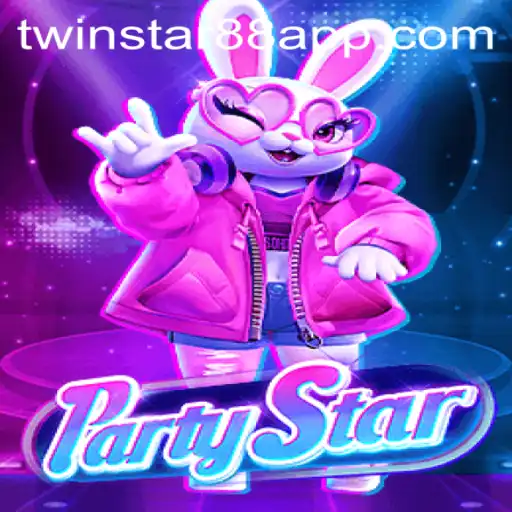 Discovering the Thrills of PartyStar at TwinStar88 Casino