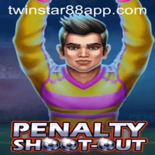 PenaltyShootOut: The Thrilling New Game at TwinStar88 Casino