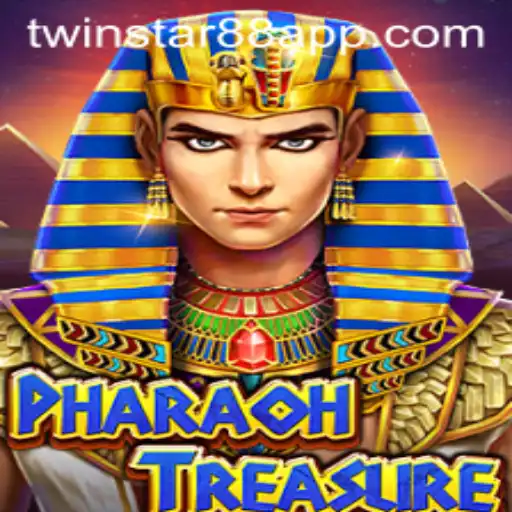 Discover the Enchantment of PharaohTreasure at TwinStar88 Casino