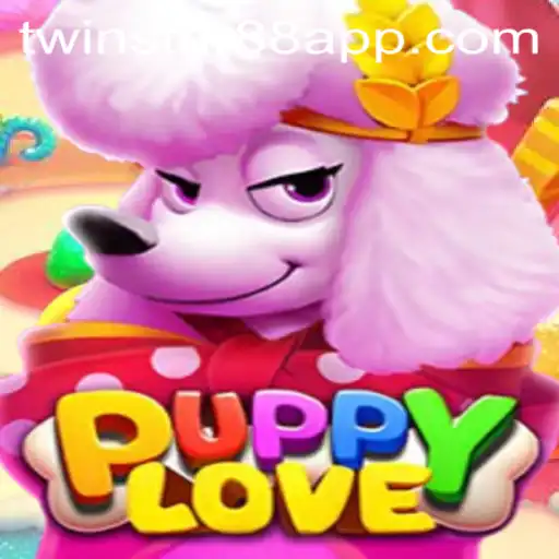 Experience the Charm of PuppyLove at TwinStar88 Casino