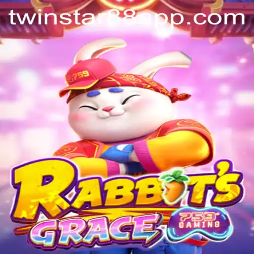 Exploring RabbitsGrace: A New Adventure at TwinStar88 Casino