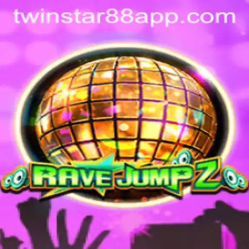 Explore RaveJump2: An Exciting Adventure at TwinStar88 Casino