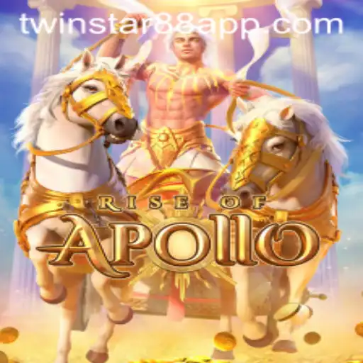 Explore the Exciting World of Rise of Apollo at TwinStar88 Casino