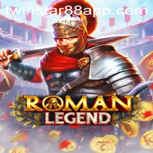Discover the Exciting World of RomanLegend at TwinStar88 Casino
