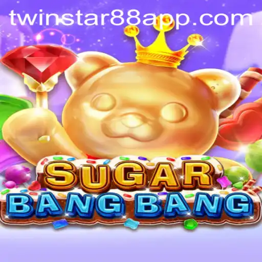SUGARBANGBANG: A Sweet New Addition to TwinStar88 Casino