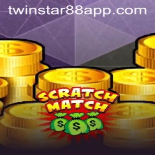 Discover the Thrilling World of ScratchMatch at TwinStar88 Casino