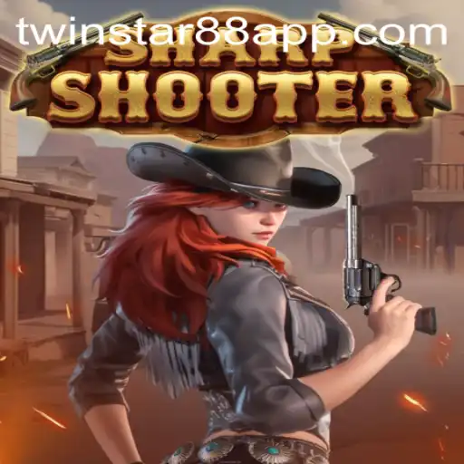 Explore the Thrill of Sharpshooter at TwinStar88 Casino
