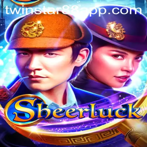 Unveiling Sheerluck: A Thrilling Adventure at TwinStar88 Casino