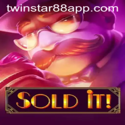 Discover Soldit: A Thrilling Game at TwinStar88 Casino