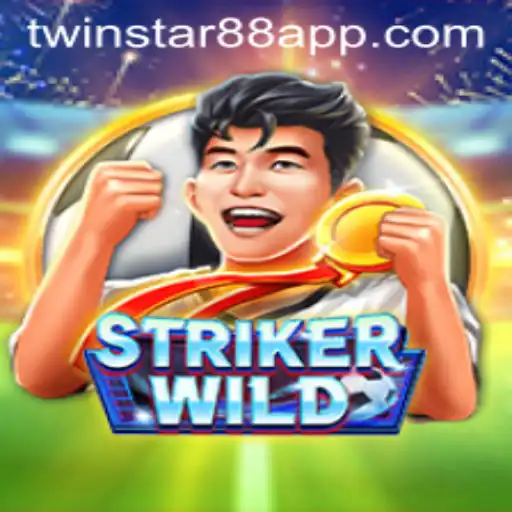 StrikerWILD: Exploring the Thrill at TwinStar88 Casino