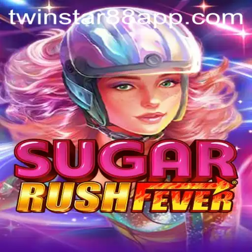 Unveiling SugarRushFever: A Thrilling Addition to TwinStar88 Casino