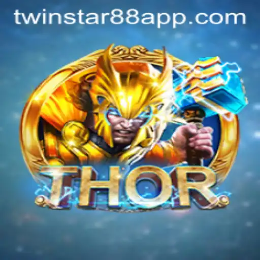 Exploring the Exciting World of THOR at TwinStar88 Casino