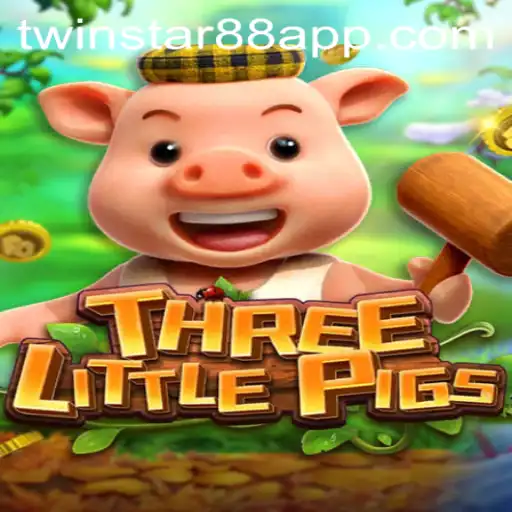 Discover the Exciting World of THREELITTLEPIGS at TwinStar88 Casino
