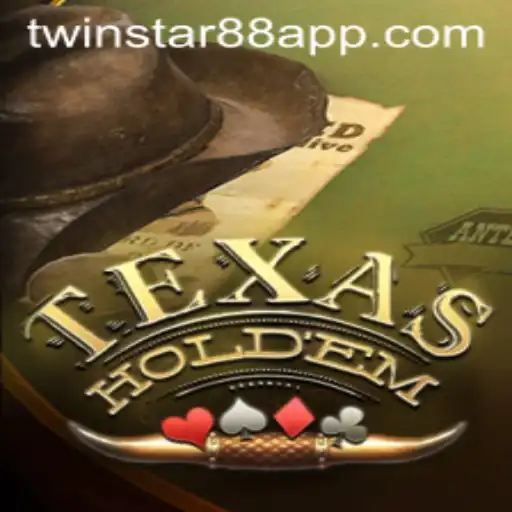 Mastering Texas Hold'em: A Deep Dive for Enthusiasts at TwinStar88 Casino
