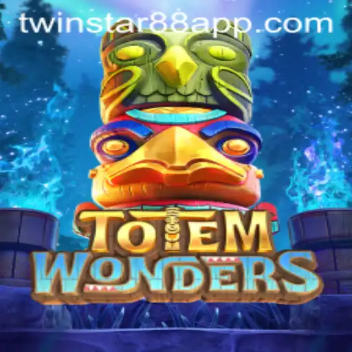 Exploring TotemWonders at TwinStar88 Casino