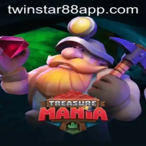 Unlocking the Secrets of TreasureMania at TwinStar88 Casino