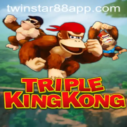 Discover the Excitement of TripleKingKong at TwinStar88 Casino
