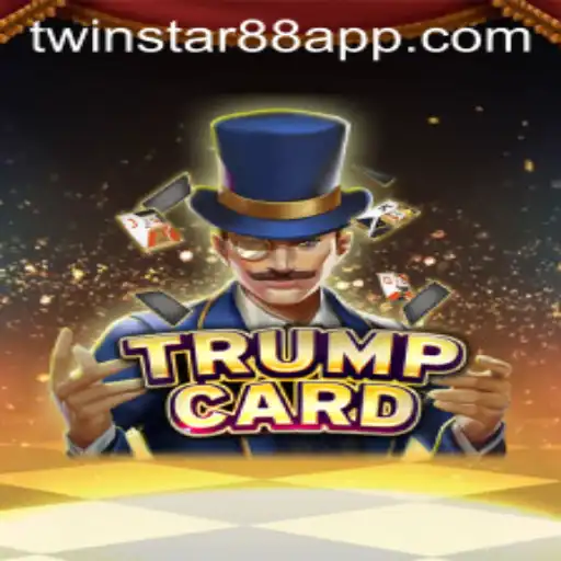 Experience the Thrills of TrumpCard at TwinStar88 Casino