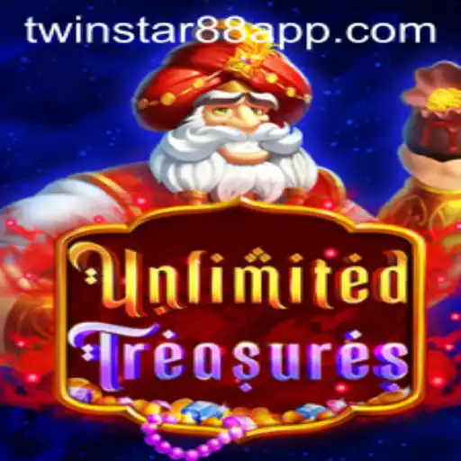 Discover the Thrills of UnlimitedTreasures at TwinStar88 Casino