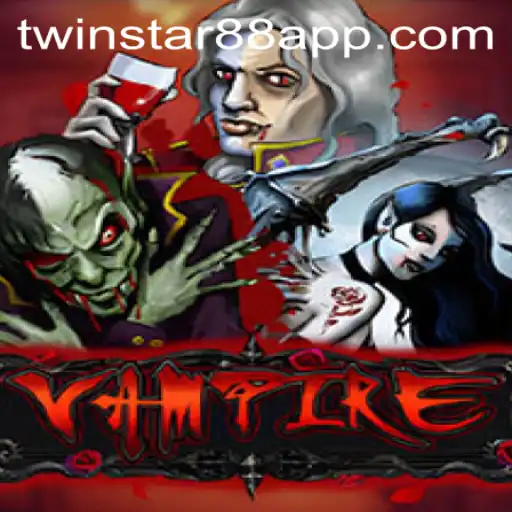 Unveiling the Thrills of Vampire at TwinStar88 Casino