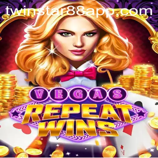Experience the Excitement with VegasRepeatWins at TwinStar88 Casino