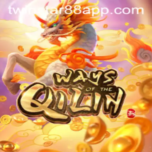 Exploring the Mysteries of 'WaysoftheQilin' at TwinStar88 Casino