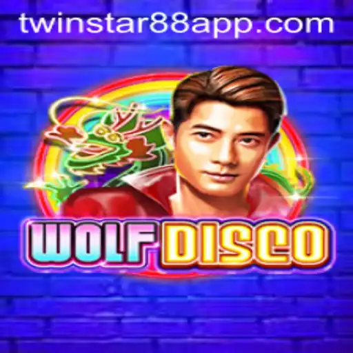 Discover the Thrilling World of WolfDisco at TwinStar88 Casino