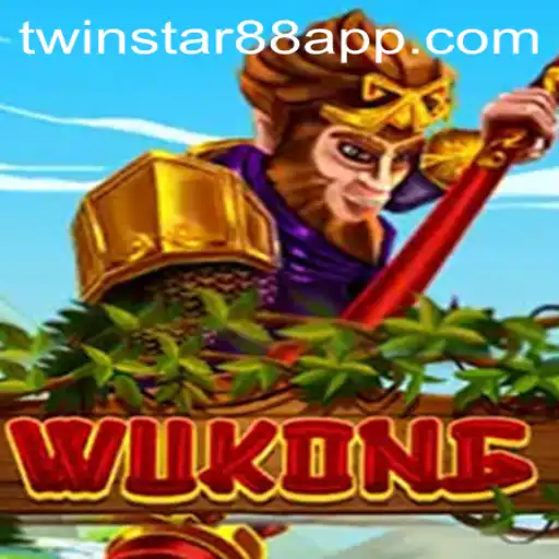 Wukong: Explore the Thrilling Adventure at TwinStar88 Casino